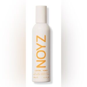 Noyz- Hair and Body Mist - 
Listen,Honey